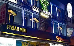 The Colony By Cactus Hotel Johor Jaya